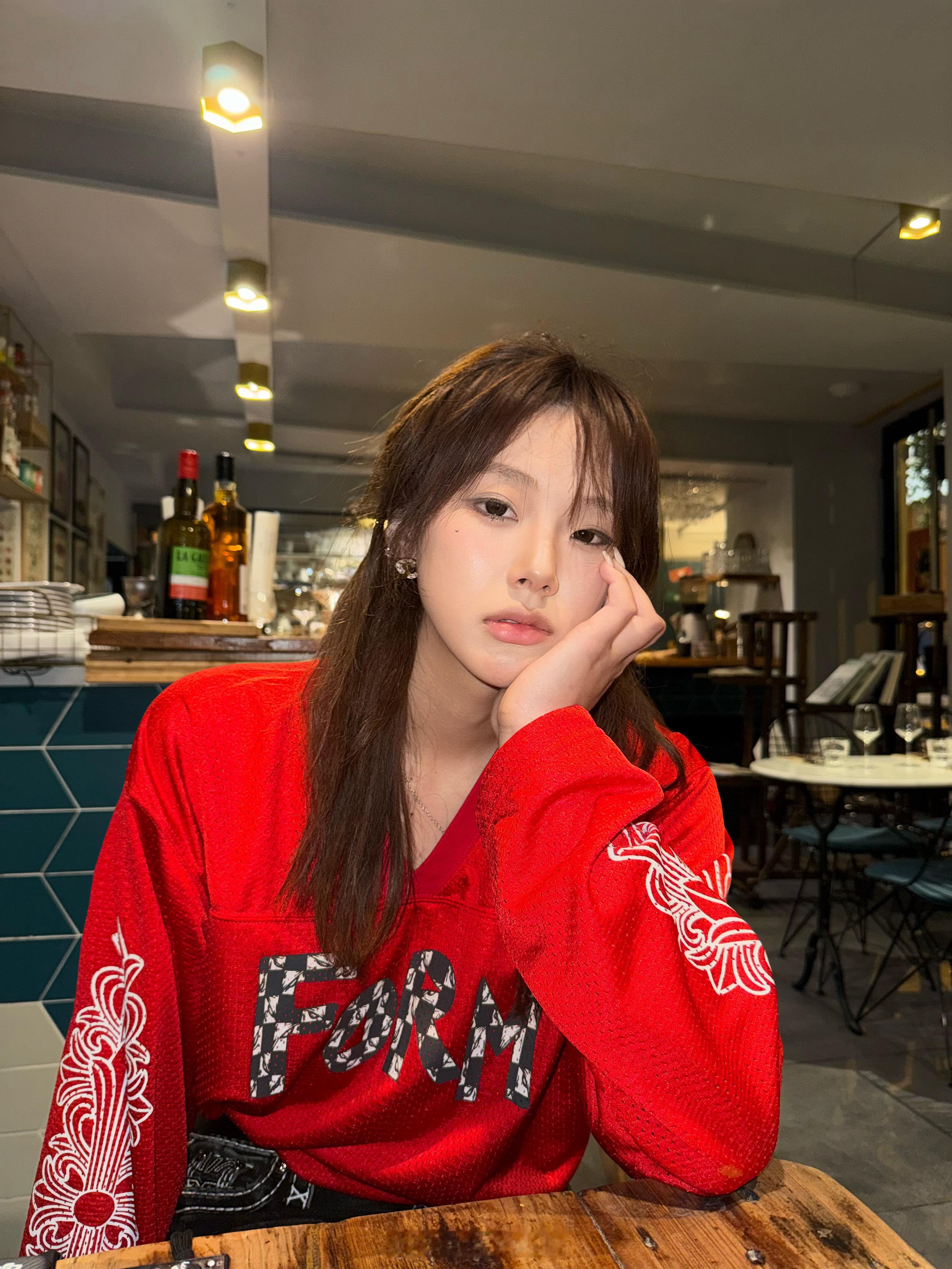 先发一张🍽️ ​​​