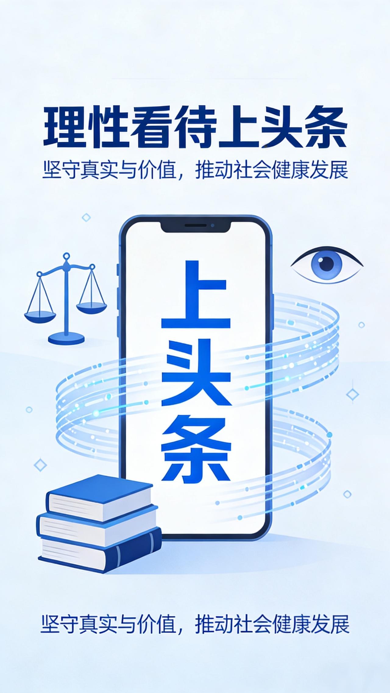 当“上头条”成为新风尚，背后隐藏的社会变革与思考

近年来，“上头条”已成为年轻