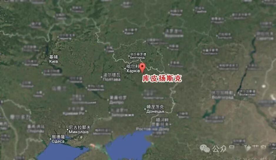 俄罗斯遭遇重挫！根据凤凰卫视报道，11月21日，乌军击败俄军重新占领军事重镇库皮