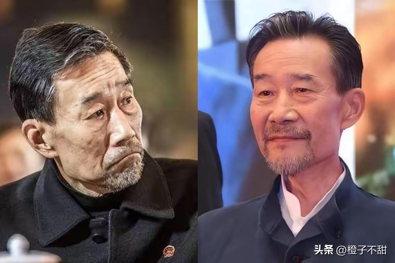 72岁，
双耳全聋，还在拼命背台词。
李雪健抗癌26年了。

放疗杀死了癌细胞，