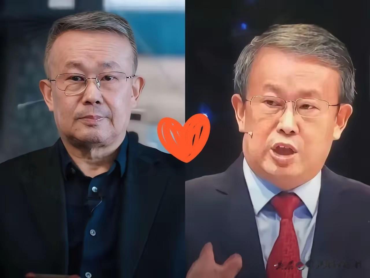 就在刚刚
项立刚强调，在国外，学者在获得资助之后撰写的报告，会考虑到资助方的利益