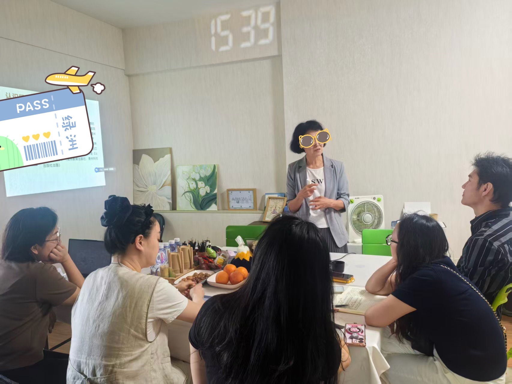 每个周末都在学习暑假番外篇 所以孩子们要好好高考不然就会发现人生需要一直学习 成