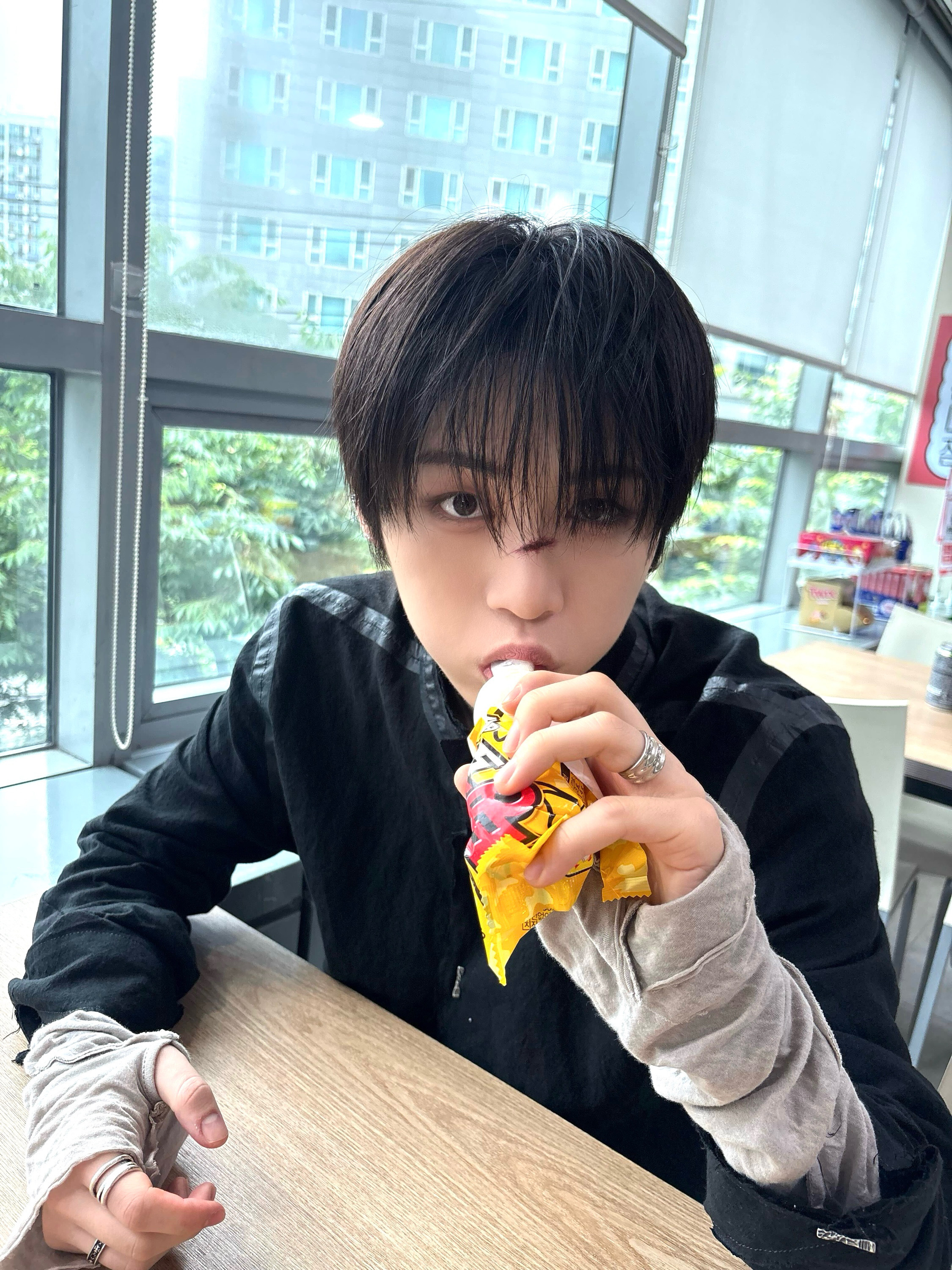 韩泰山是好男孩吗。 