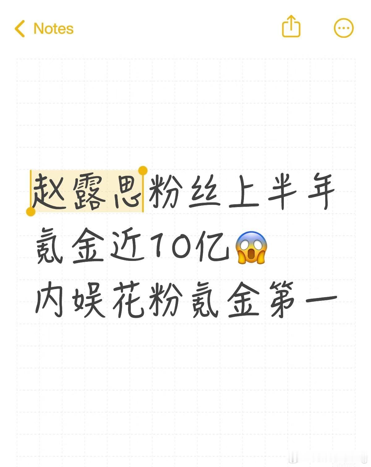 讲道理，氪10亿不太可能…[二哈]粉丝要能氪10亿，老露根本不需要这么折腾[二哈
