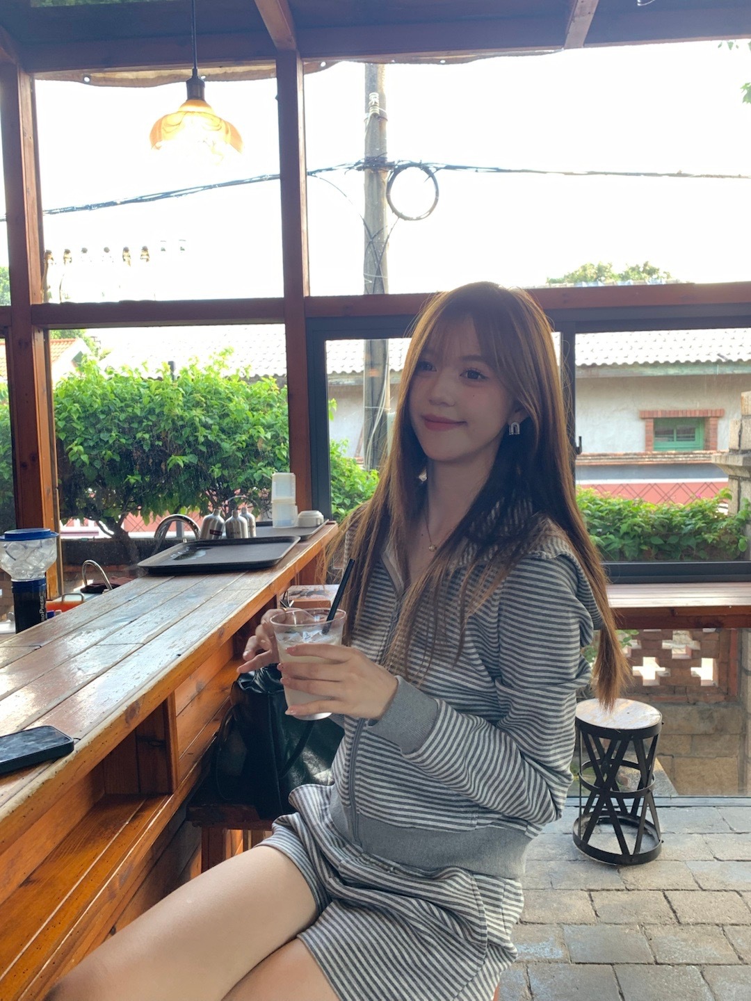 拍喜欢的照片就是开心开心开心  ​​​