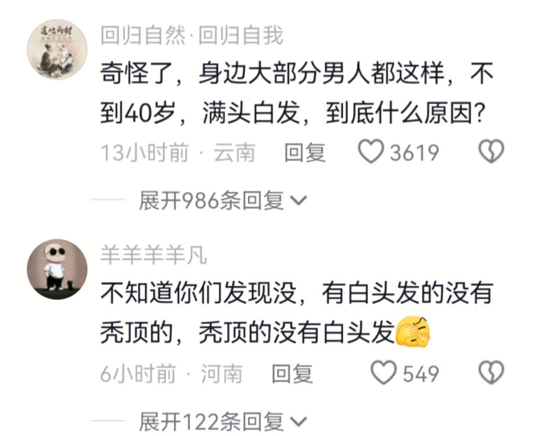 现在的年轻人到底都经历了啥？