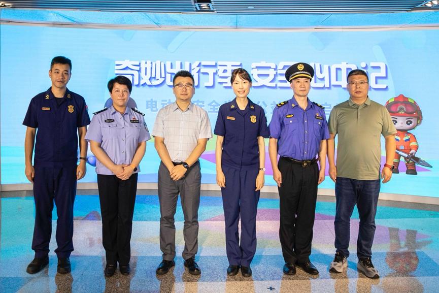 电动车已经成为大众出行的主要交通方式之一，但其实消费者们在选购完成电动车之后，在