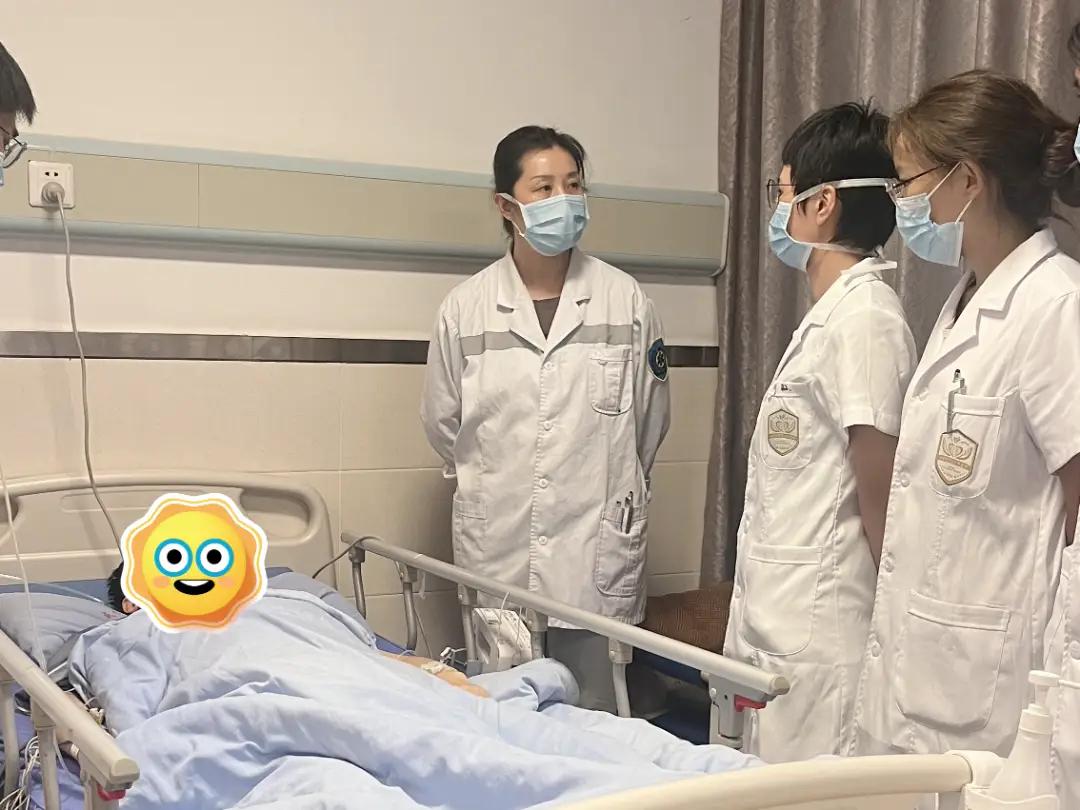 医生的暗示稍不留意就错过，你听懂了几句？

1.第一句暗示：手术做不做你们自己决