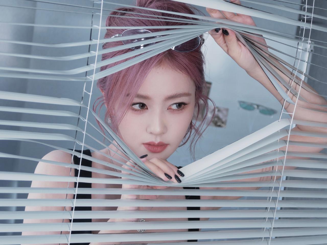 超美写真图