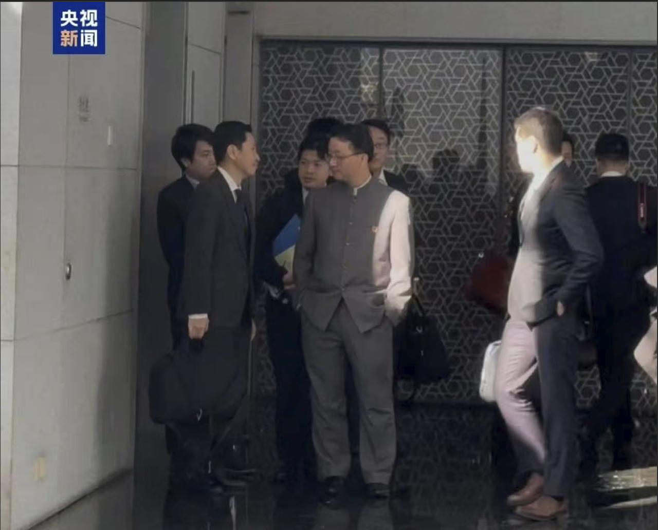 有史以来最强制裁！中国所有军民两用物品，禁止对日军事出口，中国下最后通牒：日本必