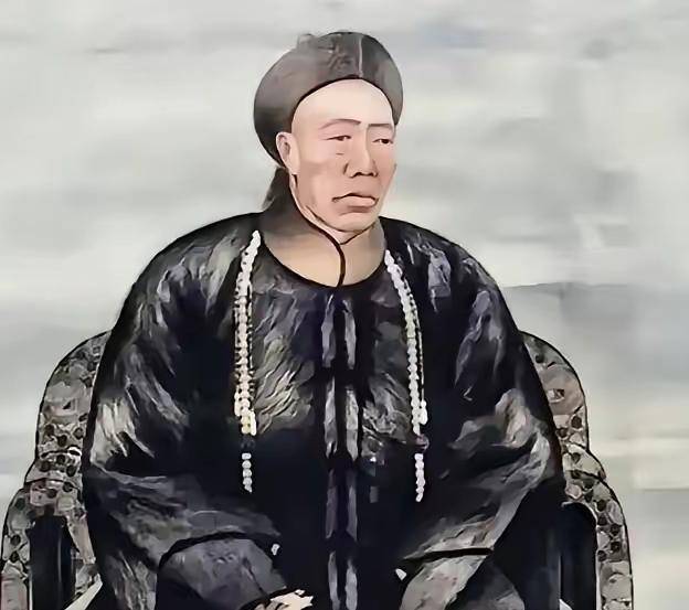 1908年慈禧太后去世，李莲英请求回老家养老。隆裕太后面色不善，心想：“你做了多