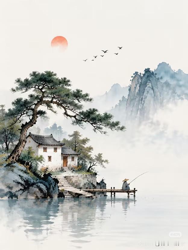 请用你的文采，为这么美的景色写句话吧[作揖]