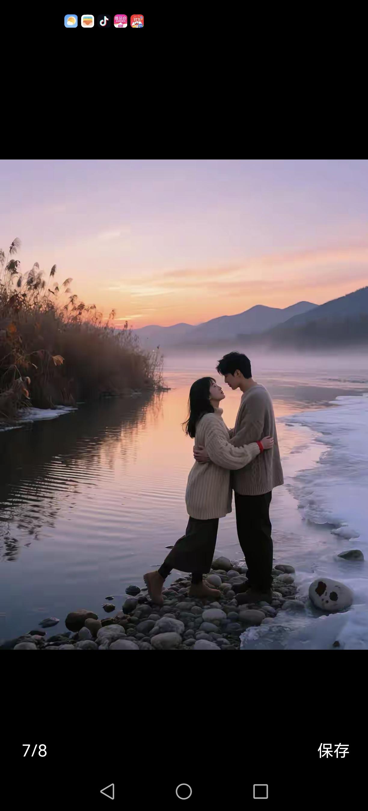 拼命赚钱的夫妻
你有没有发现，我们身边总有那么一对夫妻，他们是朋友圈里的“劳模”