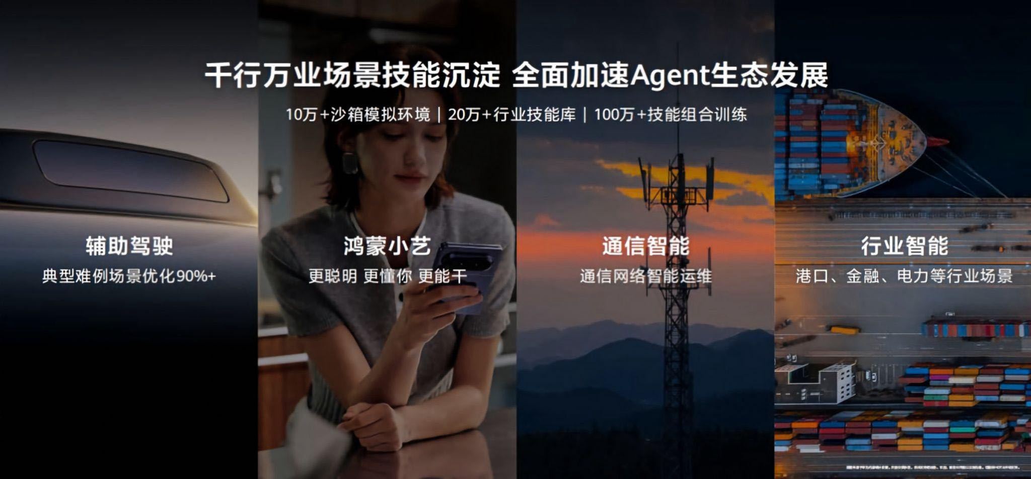 鸿蒙7正式版即将发布半个互联网圈都在祝贺鸿蒙7 早上通勤刷APP、中午点外卖、晚