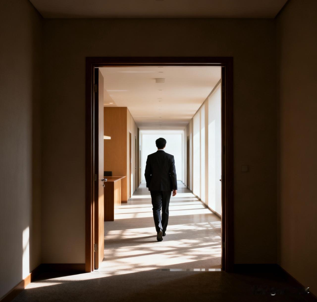 你在体制内工作的最大感悟是什么?说到底，就像种庄稼，急不得。你得等着春雨落、等着