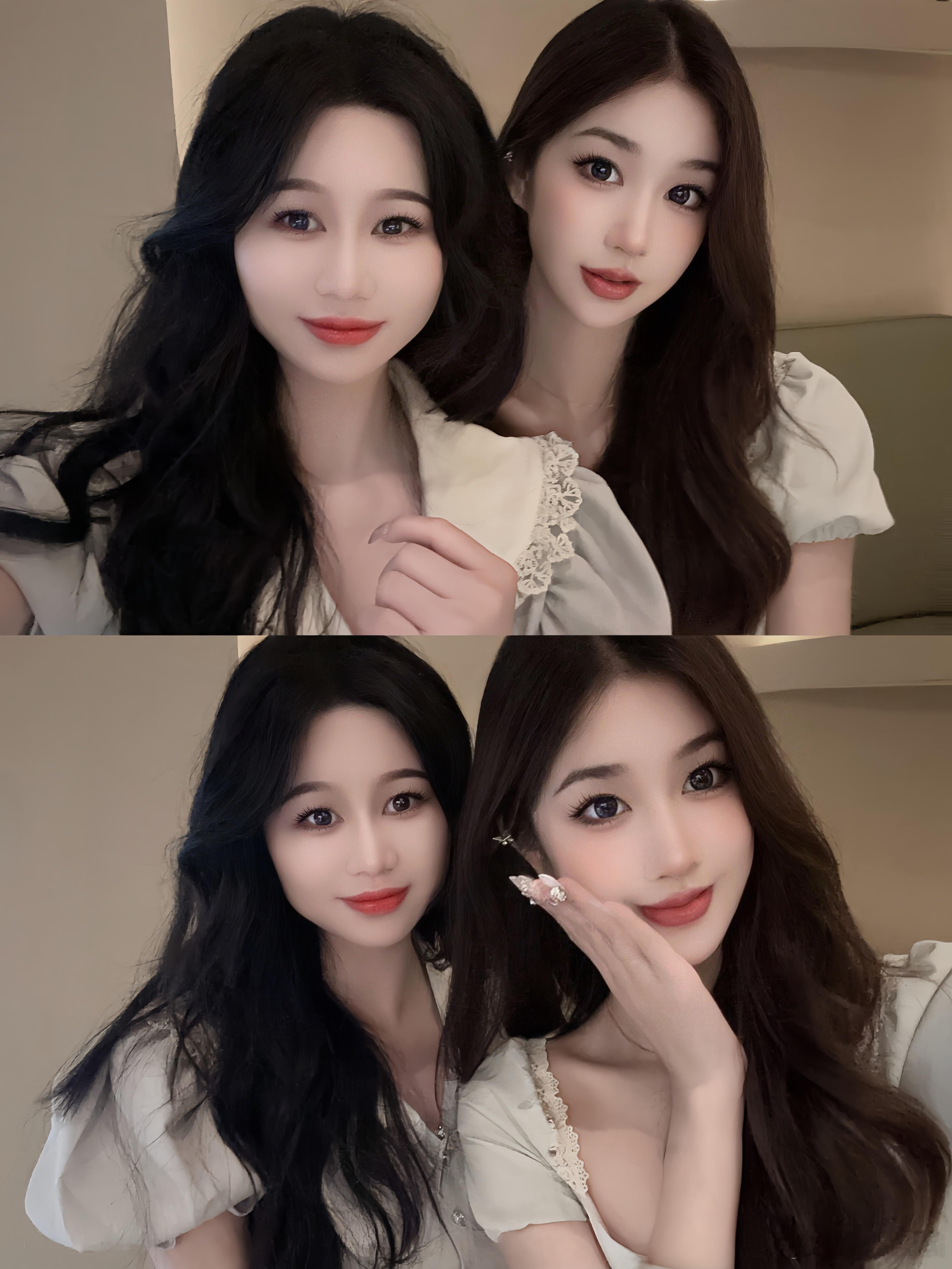 和心仪女孩碰面 ​​​