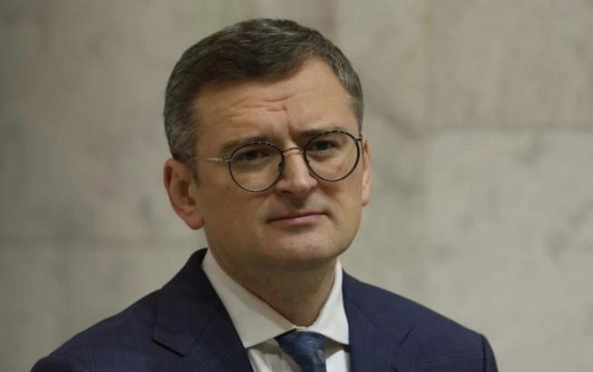 【库列巴：2026年全年并无结束战争的可能性，俄罗斯背后有中国支持】

1月12