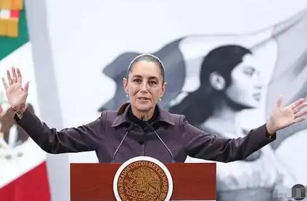 [微风]世界各国又一次把中国推向了中心舞台，中国宣布反制老美后立刻掀起了连锁反应