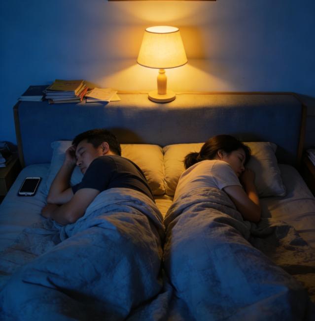 一位性学家，把性欲这层窗户纸彻底捅破了：性欲，是人生最大的财富之一，你拥有得越久