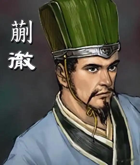 蒯彻是纯粹的辩士，他的逻辑里没有温情，只有利益最大化的博弈。他劝韩信自立，并非出