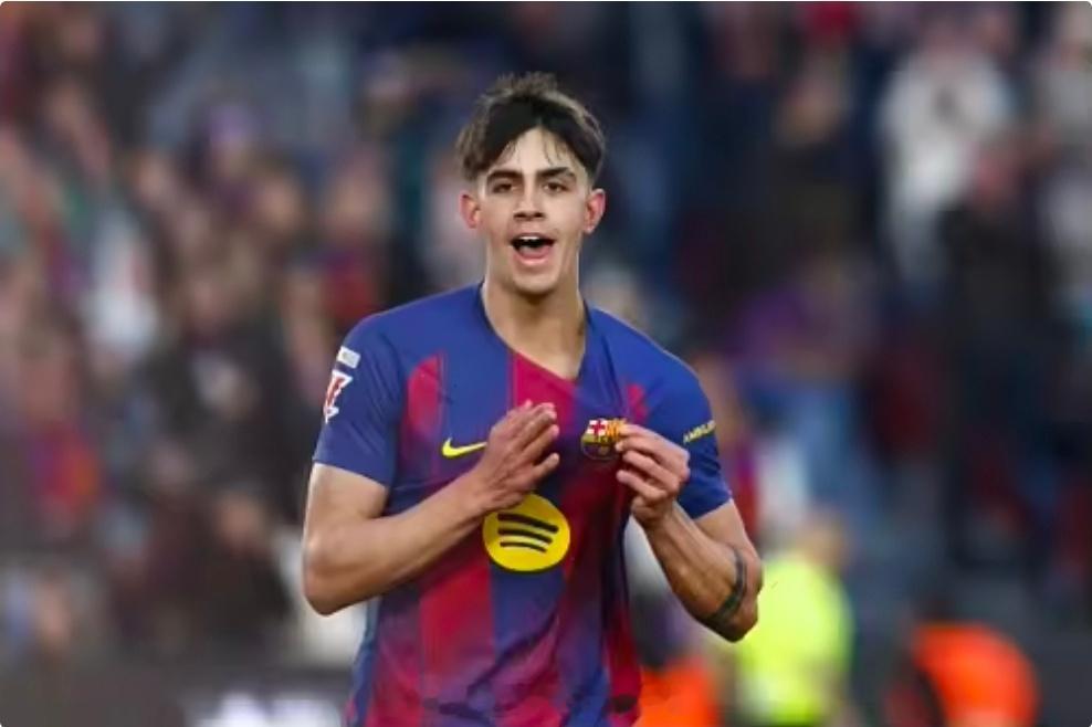 巴萨3比0莱万特伯纳尔：在诺坎普进球意义非凡，很高兴能帮助球队取胜京时间周日晚，