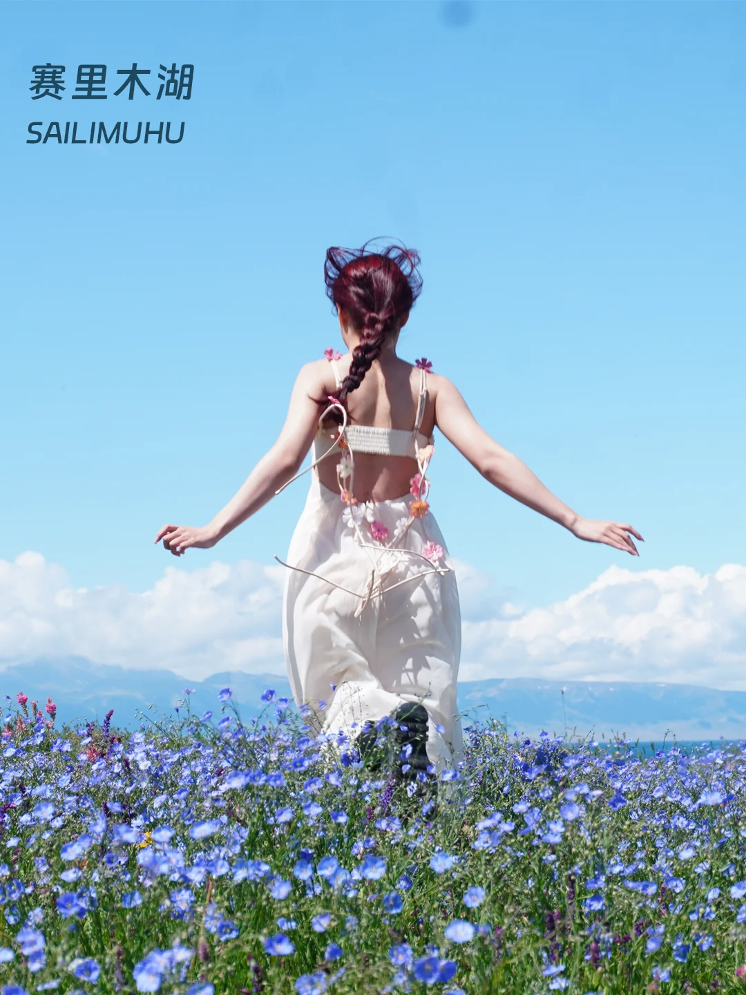 伊犁深度环线8️⃣天，4人mini纯玩小团出行🚗