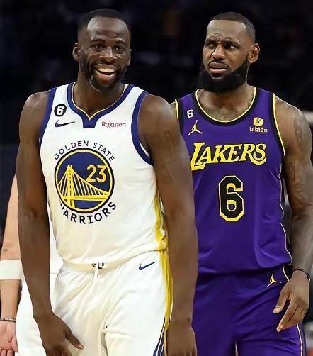 湖人队是否是一支危险的球队？追梦格林一针见血！
3月21日讯，追梦格林在自己的节