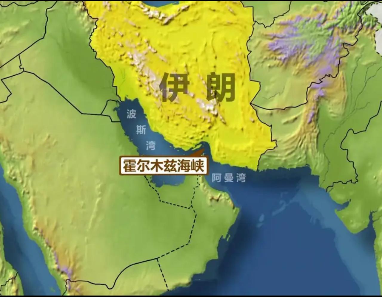 这招好用，把整合中东地区都绑上伊朗战车，真牛！

伊朗在用老特魔法对付老特，学得