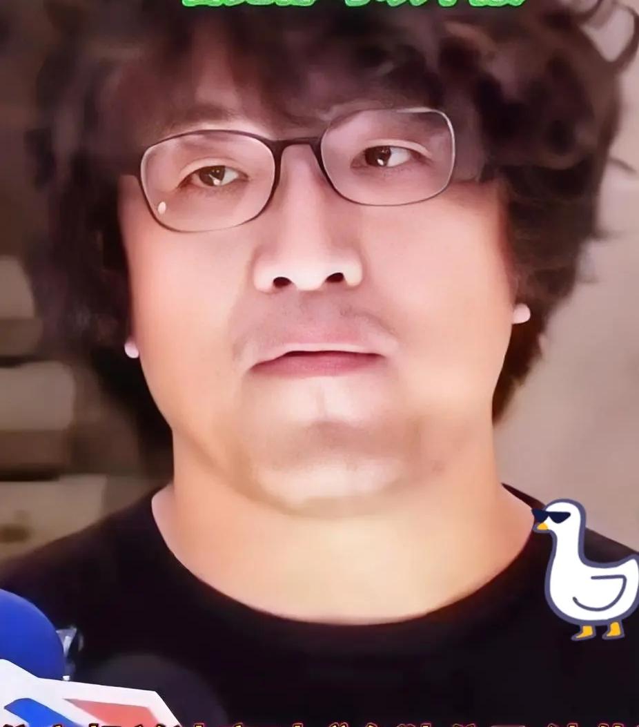 沈伯洋慌了，心里慌
沈伯洋四处招摇撞骗，心里慌
沈伯洋疯了，心里慌，

他本以为