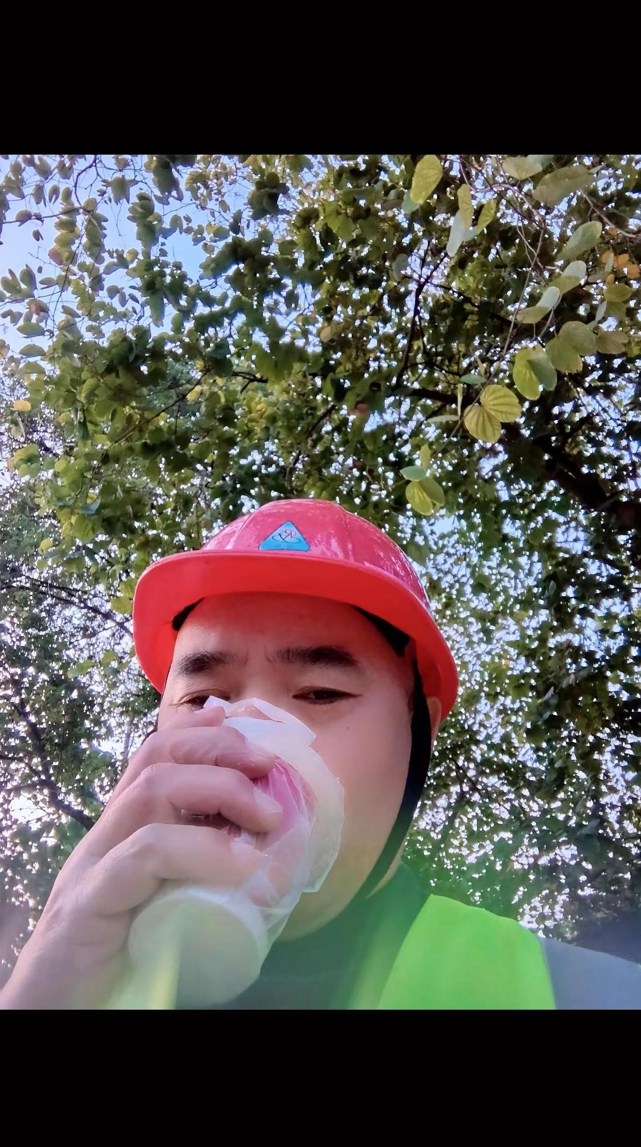 ，友友们下午好？说的是大实话