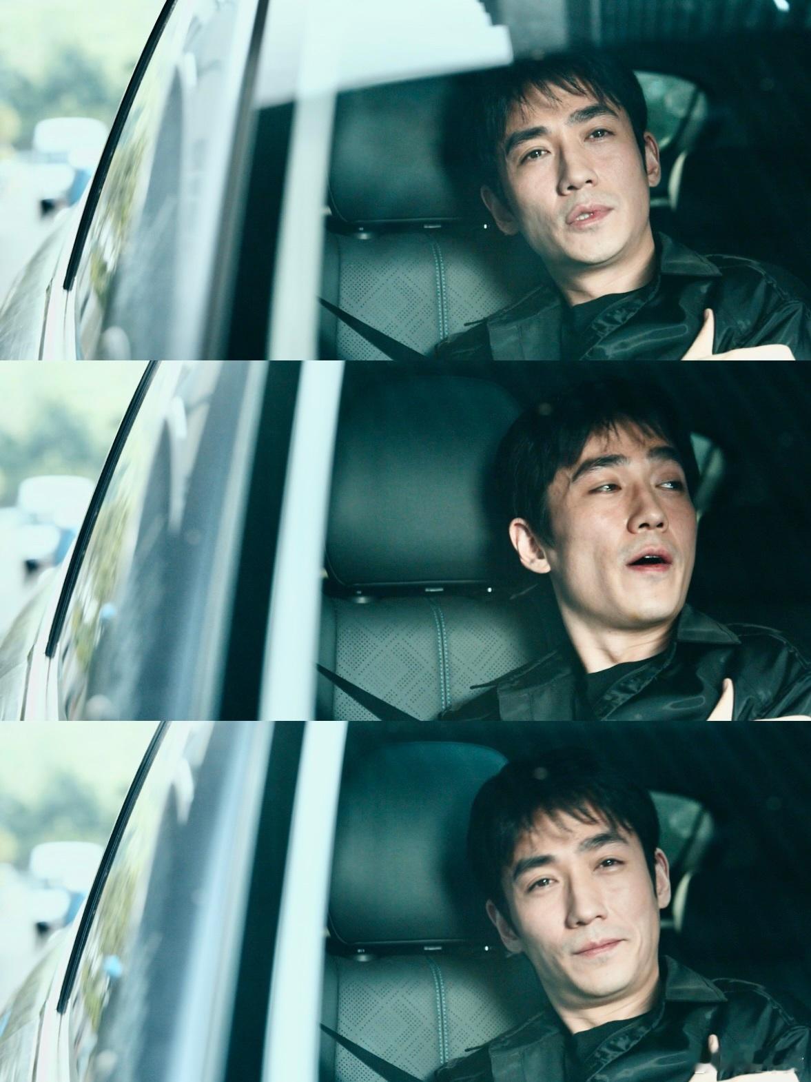 朱一龙黄凯 开年地狱开局 看到朱一龙饰演的黄凯瞬间就有代入感了，这地狱级开局也太