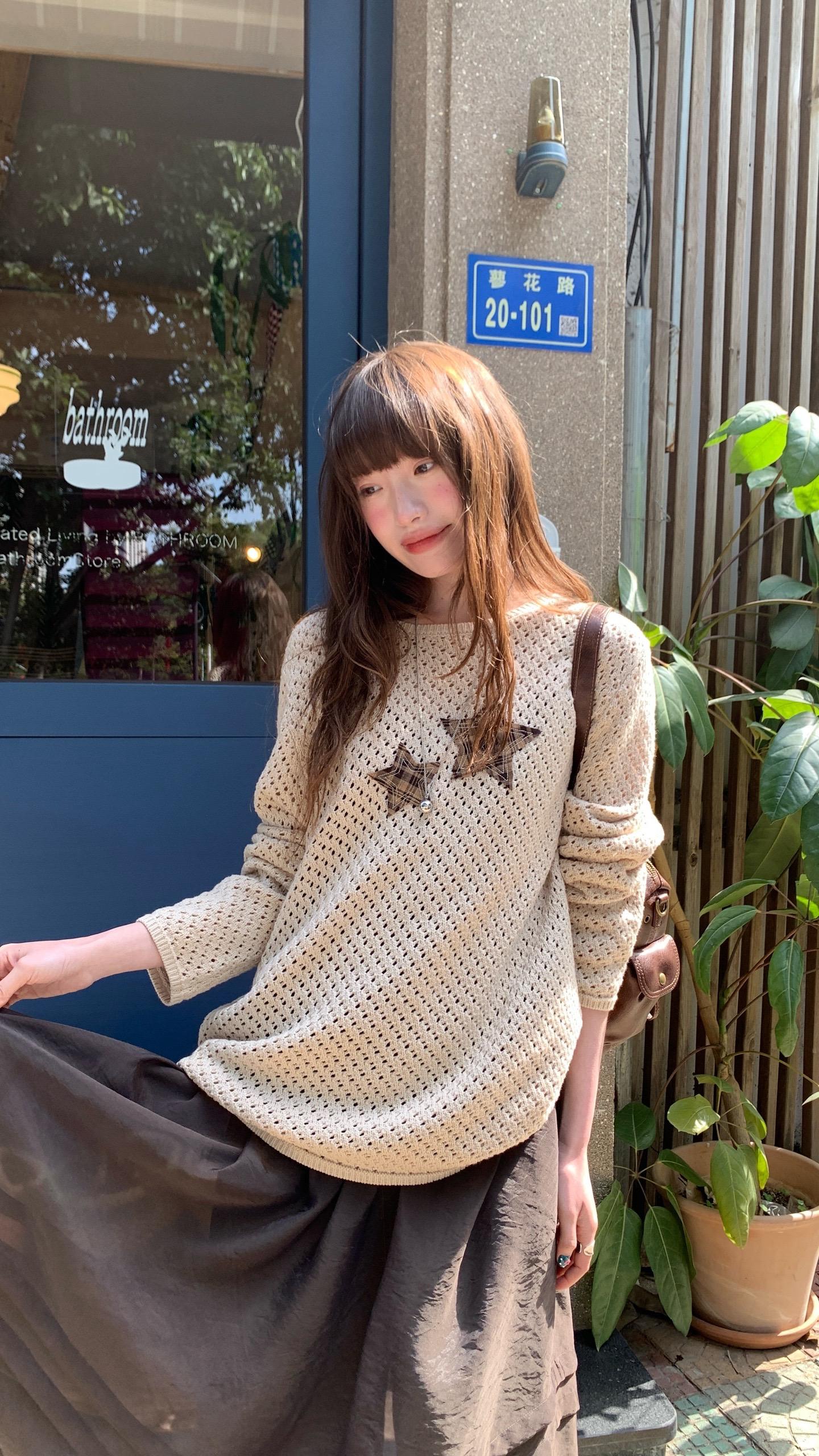 在春天进行一些老派约会。