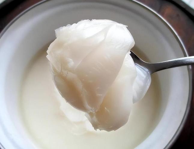 猪油再次被关注！糖尿病患者常吃猪油，或出现几种变化。

猪油这东西，咱们老祖宗吃