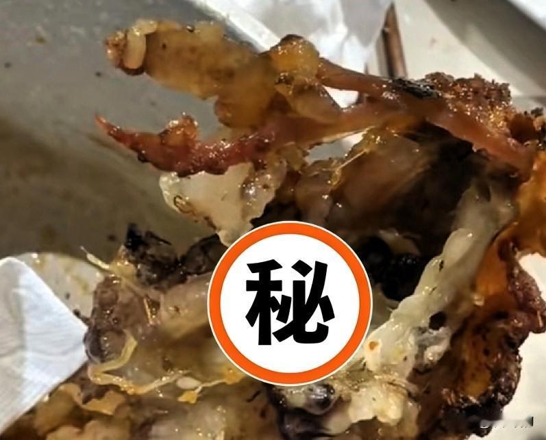 太恶心！吃饭吃出屎，赔1500元草草了事？
 
四川内江一女子和家人聚餐吃烤全羊