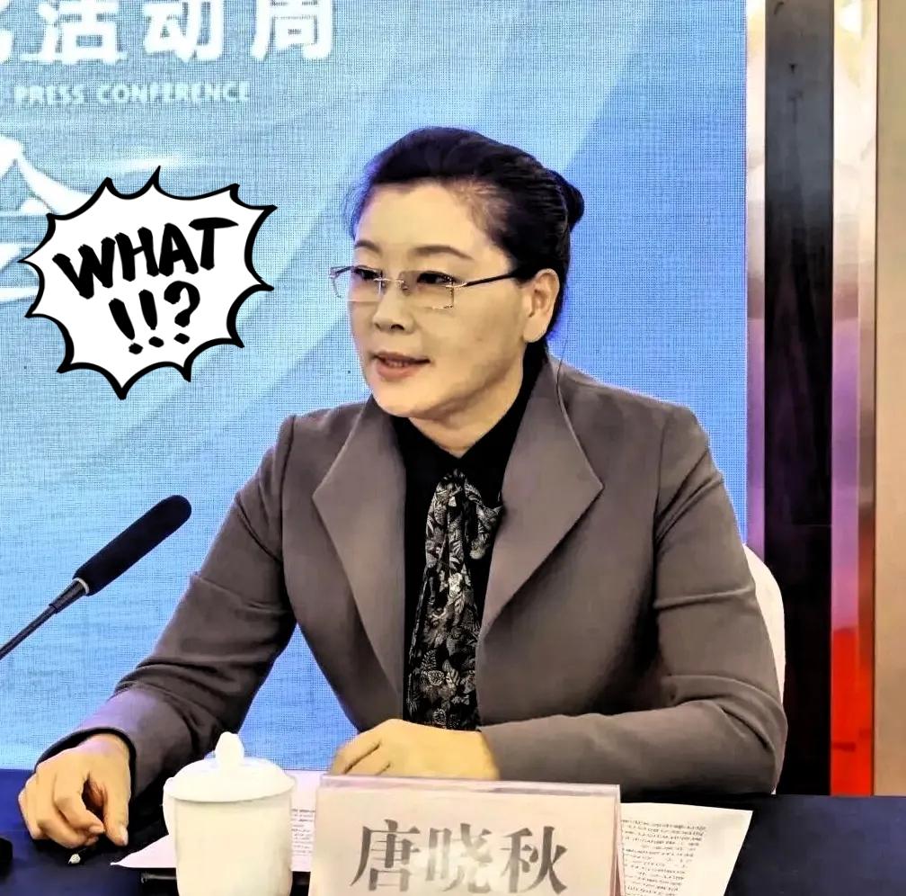 刚刷到吉林通化的消息，原民政局长唐晓秋退休两年多还是被查了，这事真让人感慨万千。