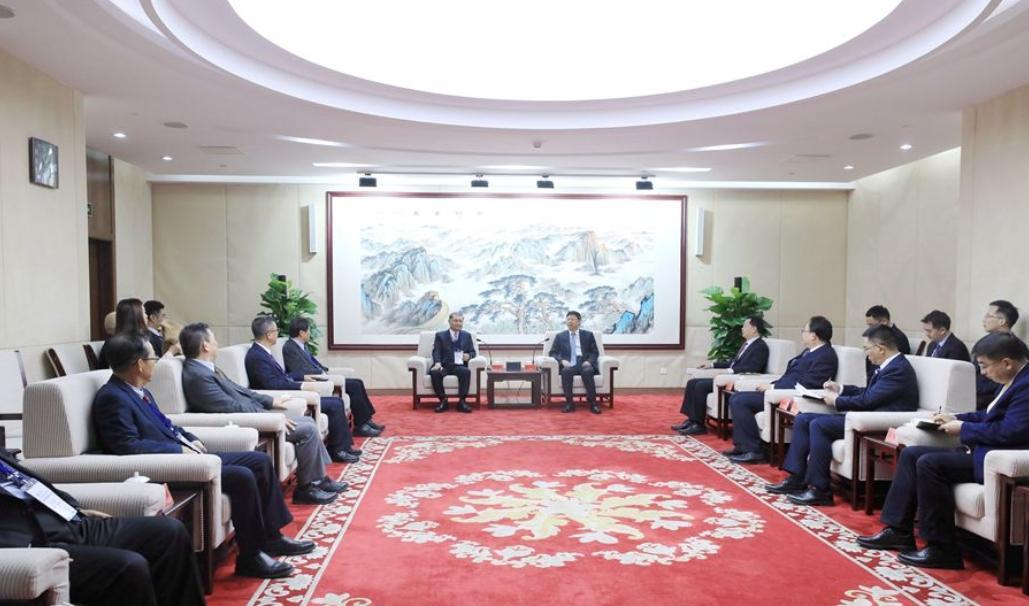 台媒今日发文认为，台湾“大选”后大陆对台方针政策“4个不会变”，包括：一、继续反