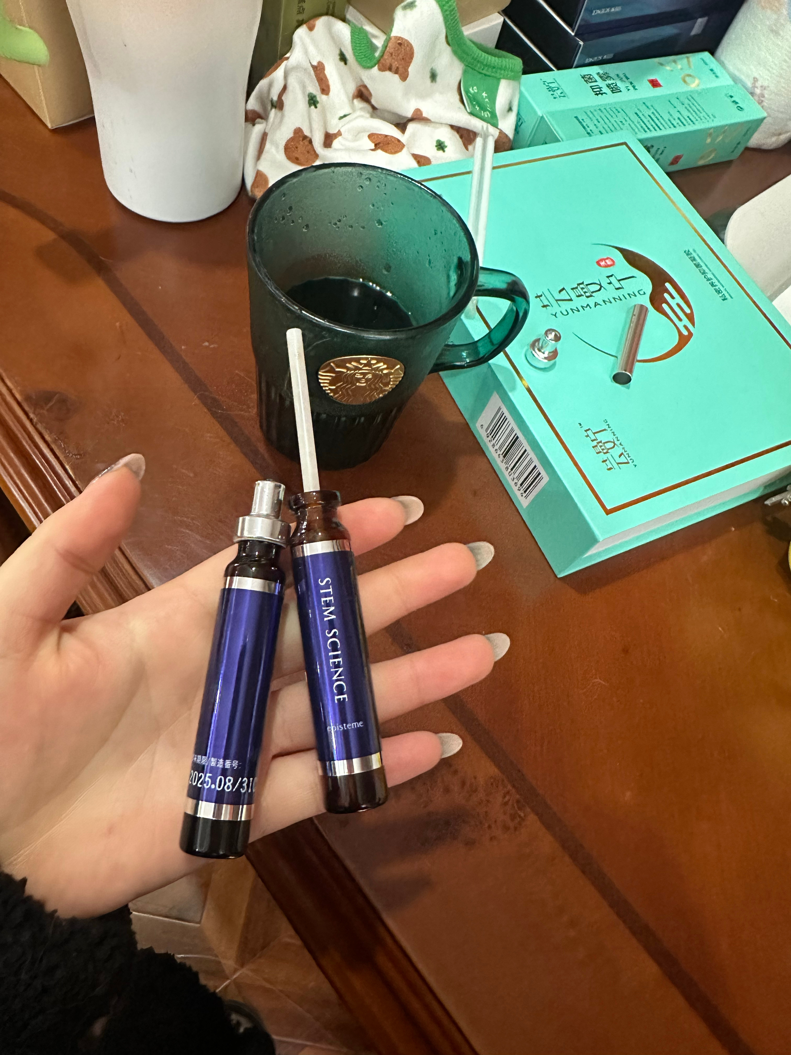 最后一只了，贵但是对我真有用[泪] ​​​