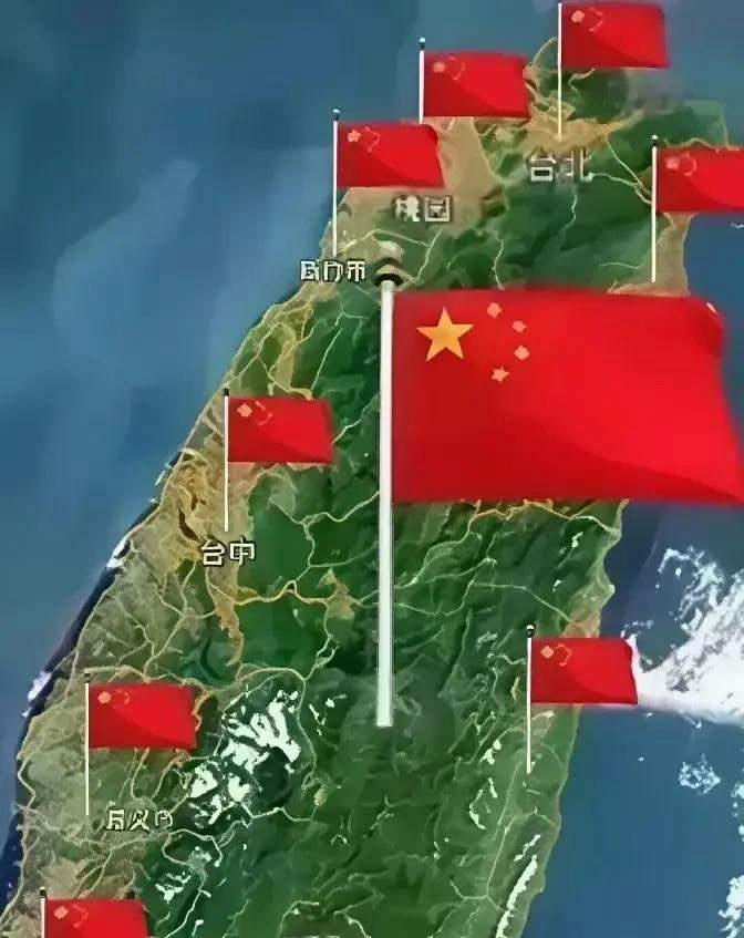 好牌要打好。我认为要克服“软”心态，千万不要让对方觉得是我们在求他们统一，敢斗则
