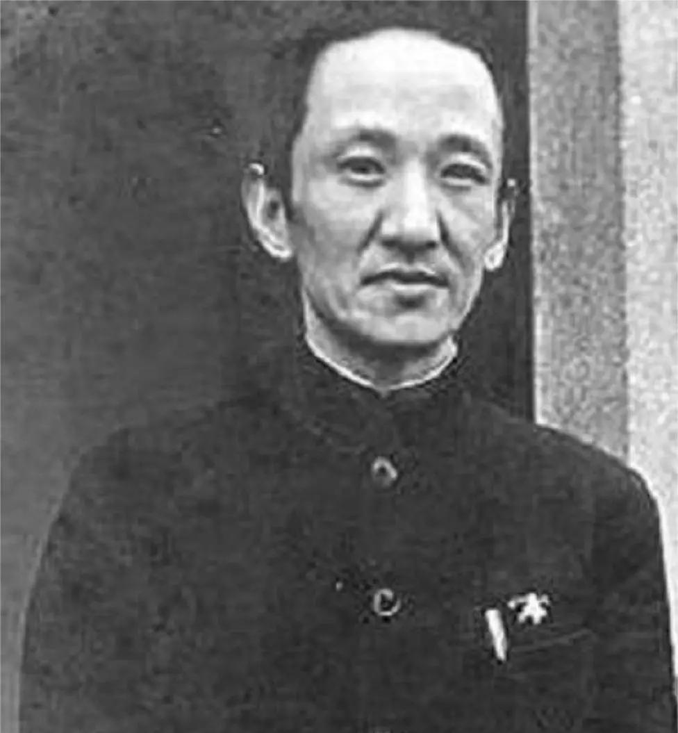 1947年，陈布雷的女儿涉嫌“通共”被捕，身为蒋介石“文胆”的他却没有求情，还对