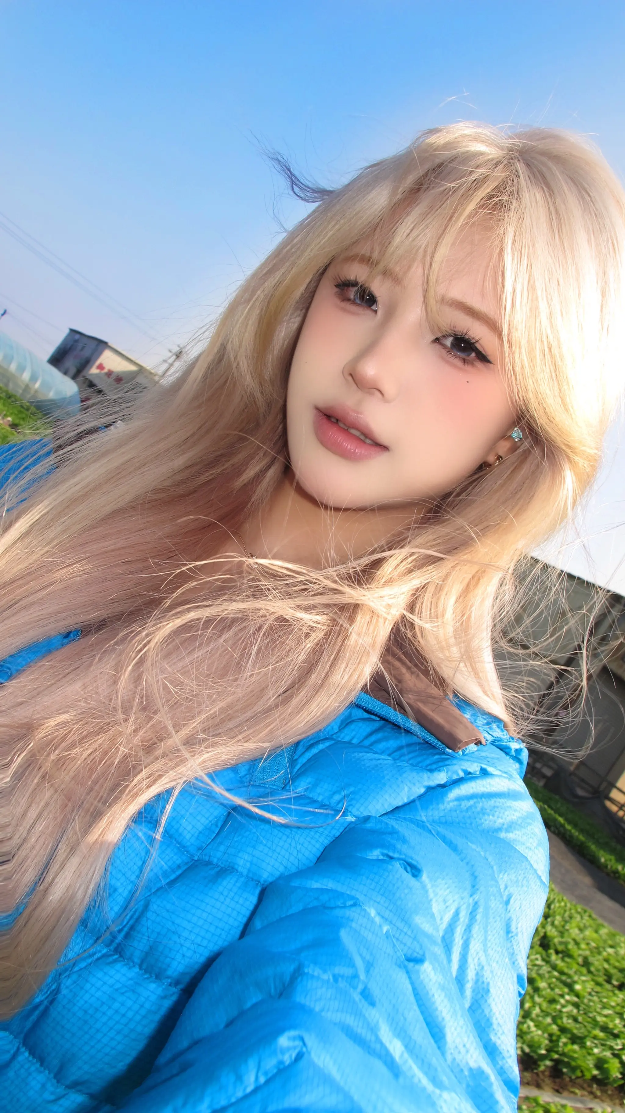 第一批回农村的已经出片了