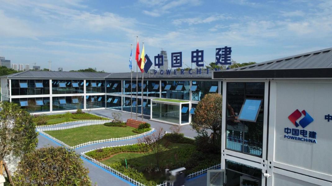 【多家房企终止与评级机构合作】中国电建地产近日宣布，结合自身发展规划和业务需求，