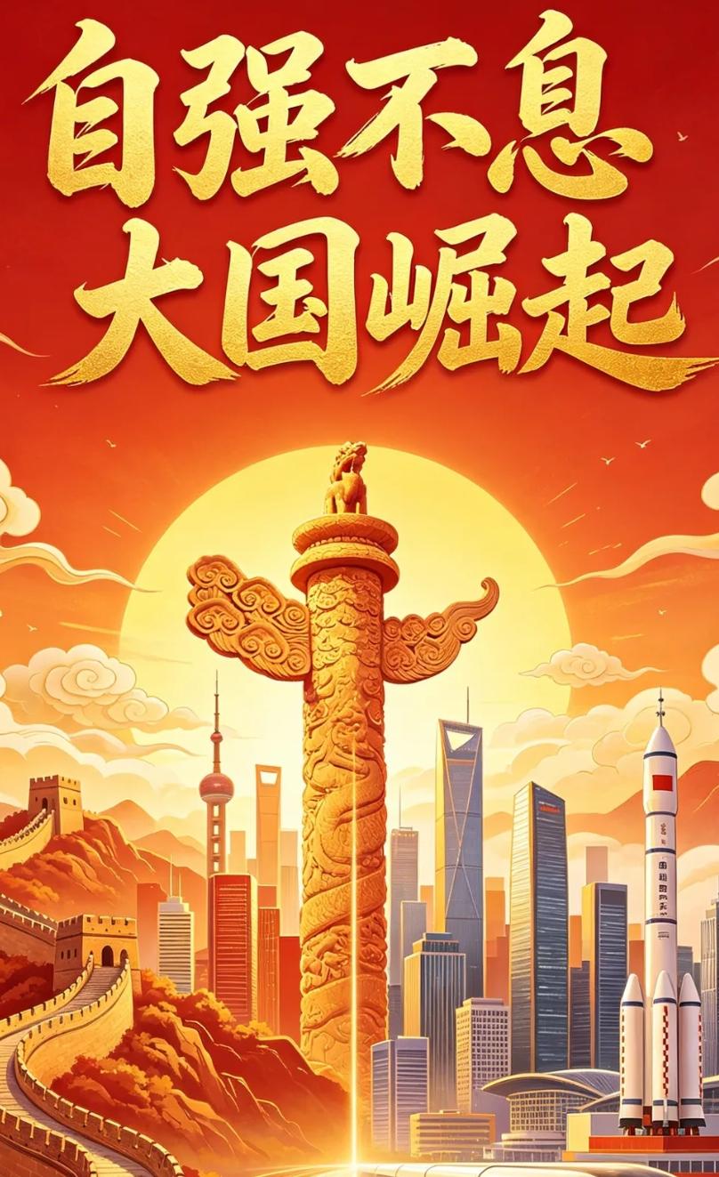 一、先说核心道理：特朗普强硬打贸易战最后都扛不住，冯德莱恩更不可能硬到底
 
1