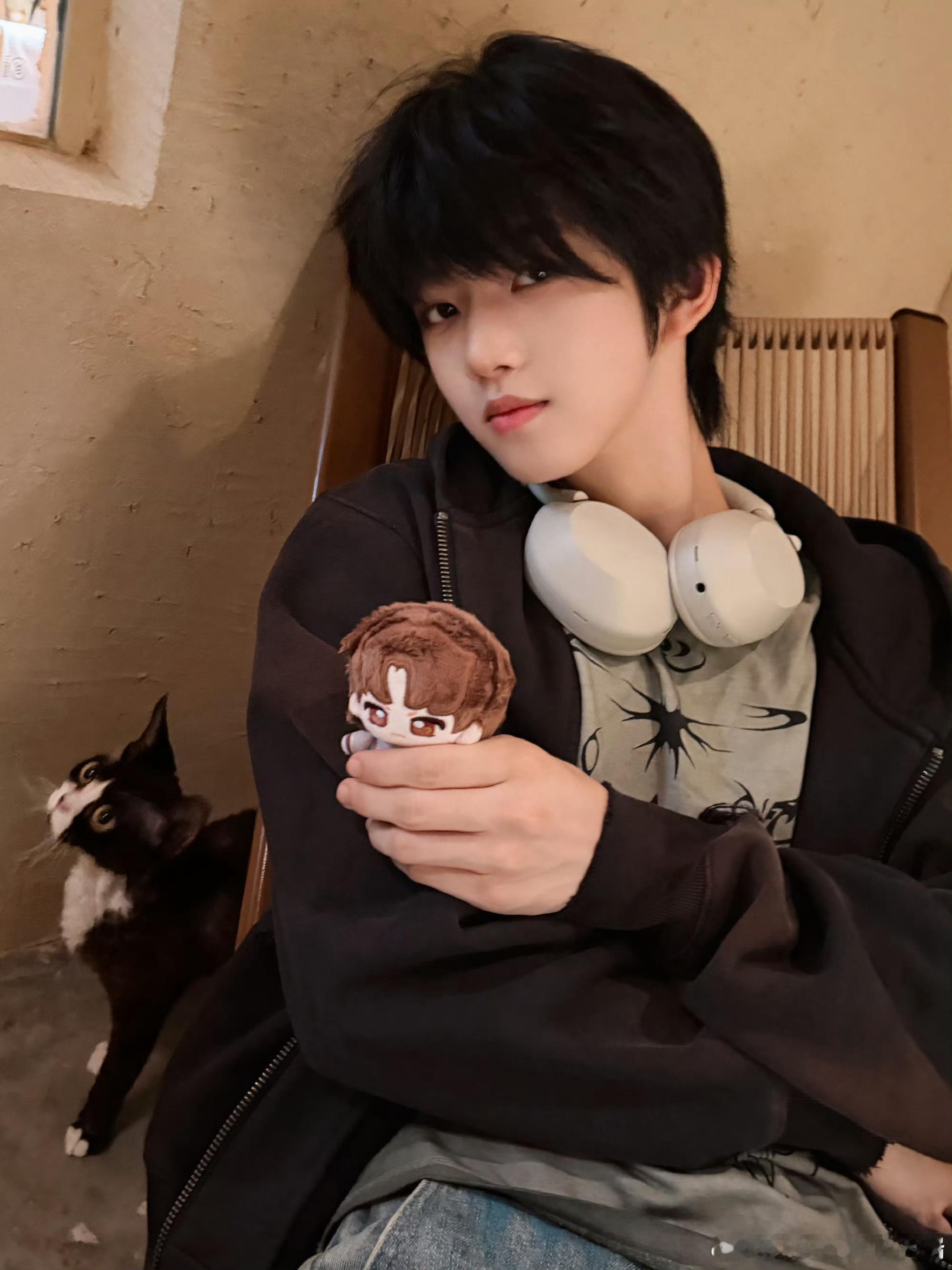 杨博文 张函瑞两家怎么了？ 