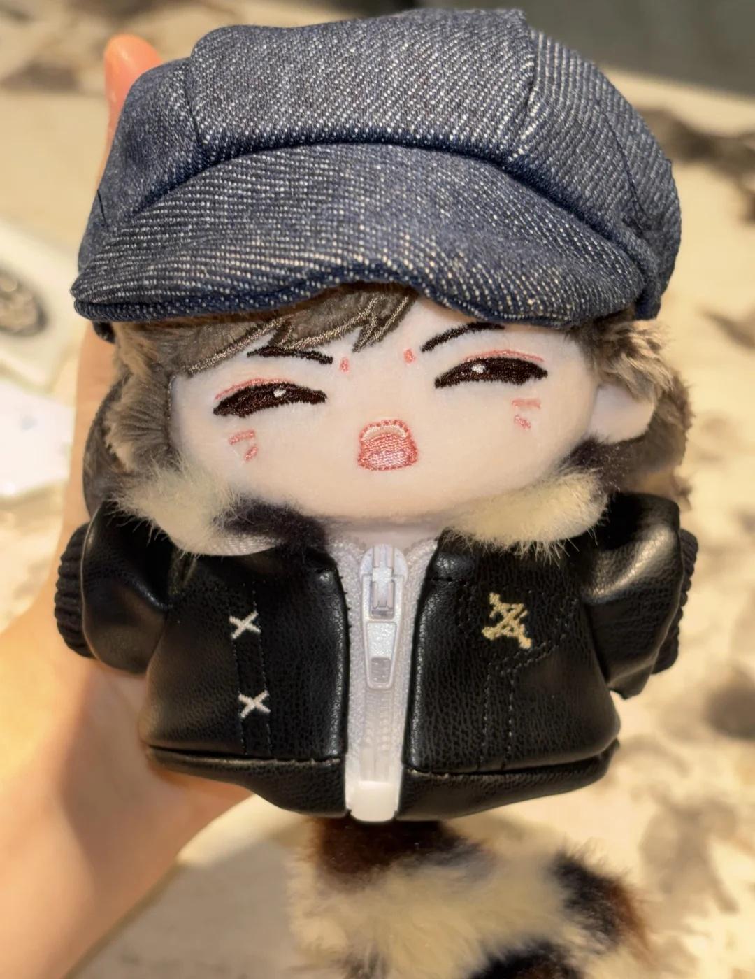 妈咪～～
是谁在叫我？原来是我的宝宝小淇咪呀🥰🥺🫶
娃到家后终于理解宝妈了