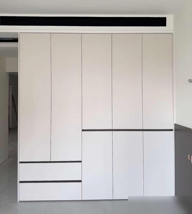 装修跟风网红设计真的能悔到拍大腿！前两年火到不行的“寒江雪”瓷砖、卧室风管机、梦