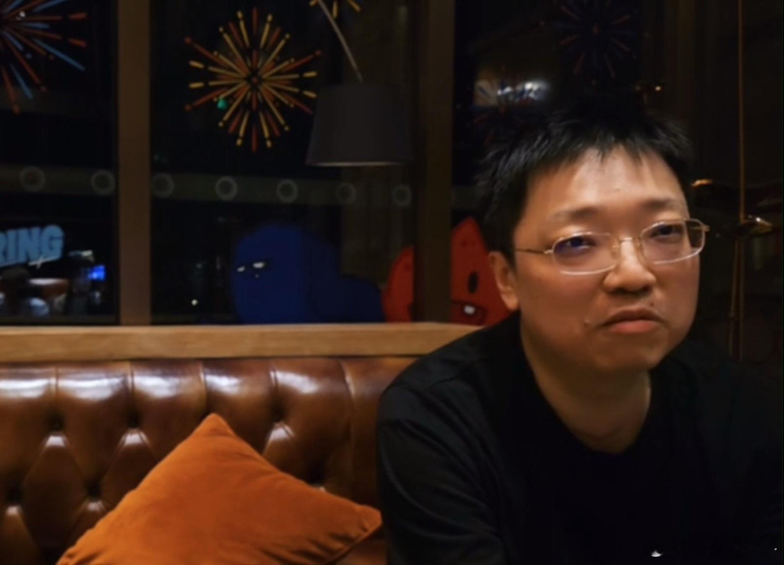 DC老师聊择偶观“我现在就是综合要求都比较高，都是中等偏上那种，但是叠加起来其实