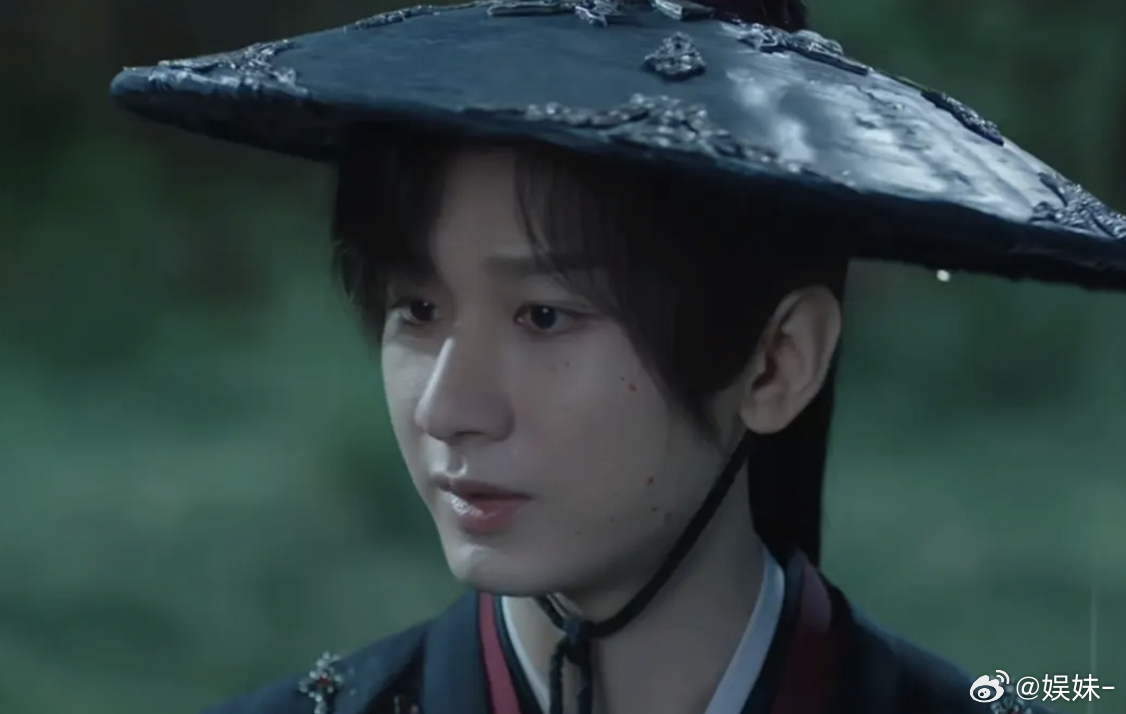 服化道莲花楼是最好的 ​​​