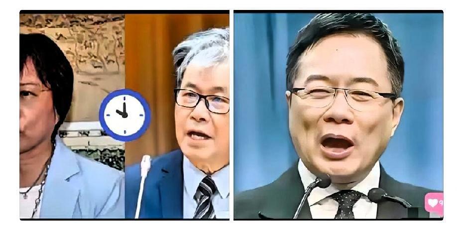 蔡正元博士这下有底气了吧，该轮到陷害他的绿营台湾检察官陈舒怡睡不着觉了。

蔡正