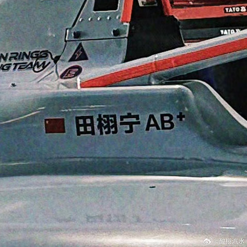 AB型血小狗