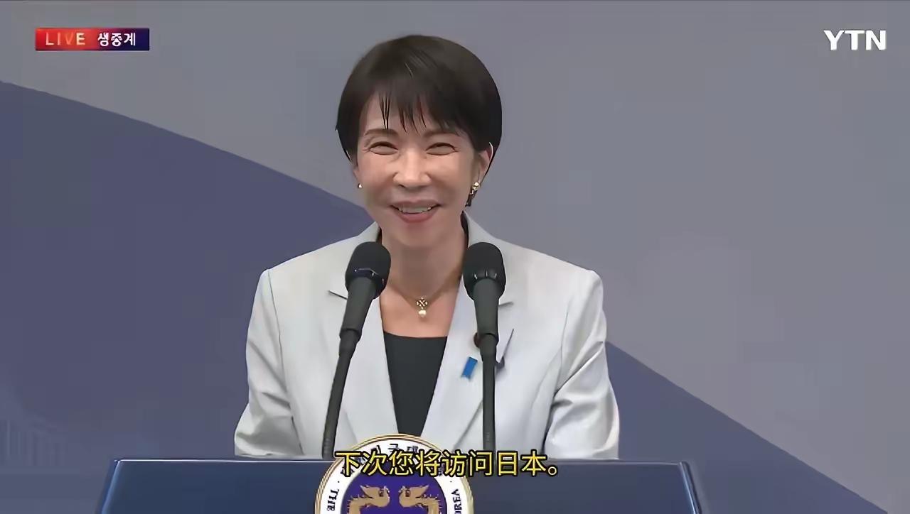 对李在明而言，一起泡温泉这简直是恐怖画面。